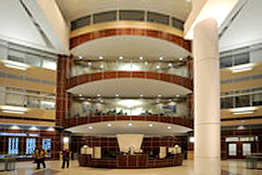 union hospital eastatrium